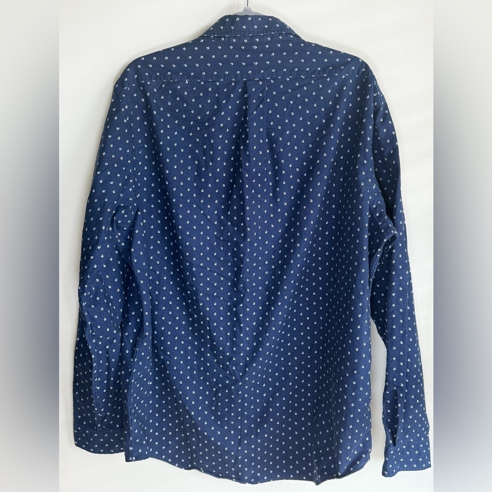 Ralph Lauren Anchor button down shirt • Men’s XL - Picture 2 of 6